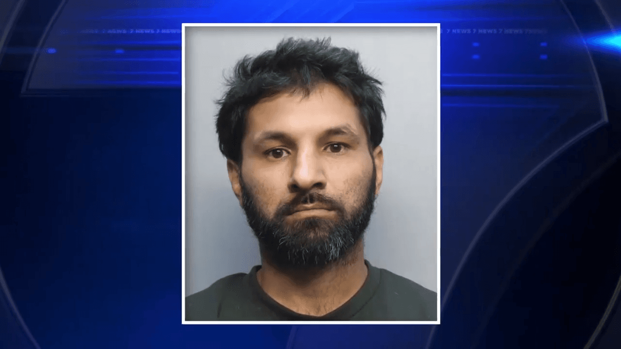 32-year-old man arrested after making alleged verbal threats against Jewish family at Miami Beach park