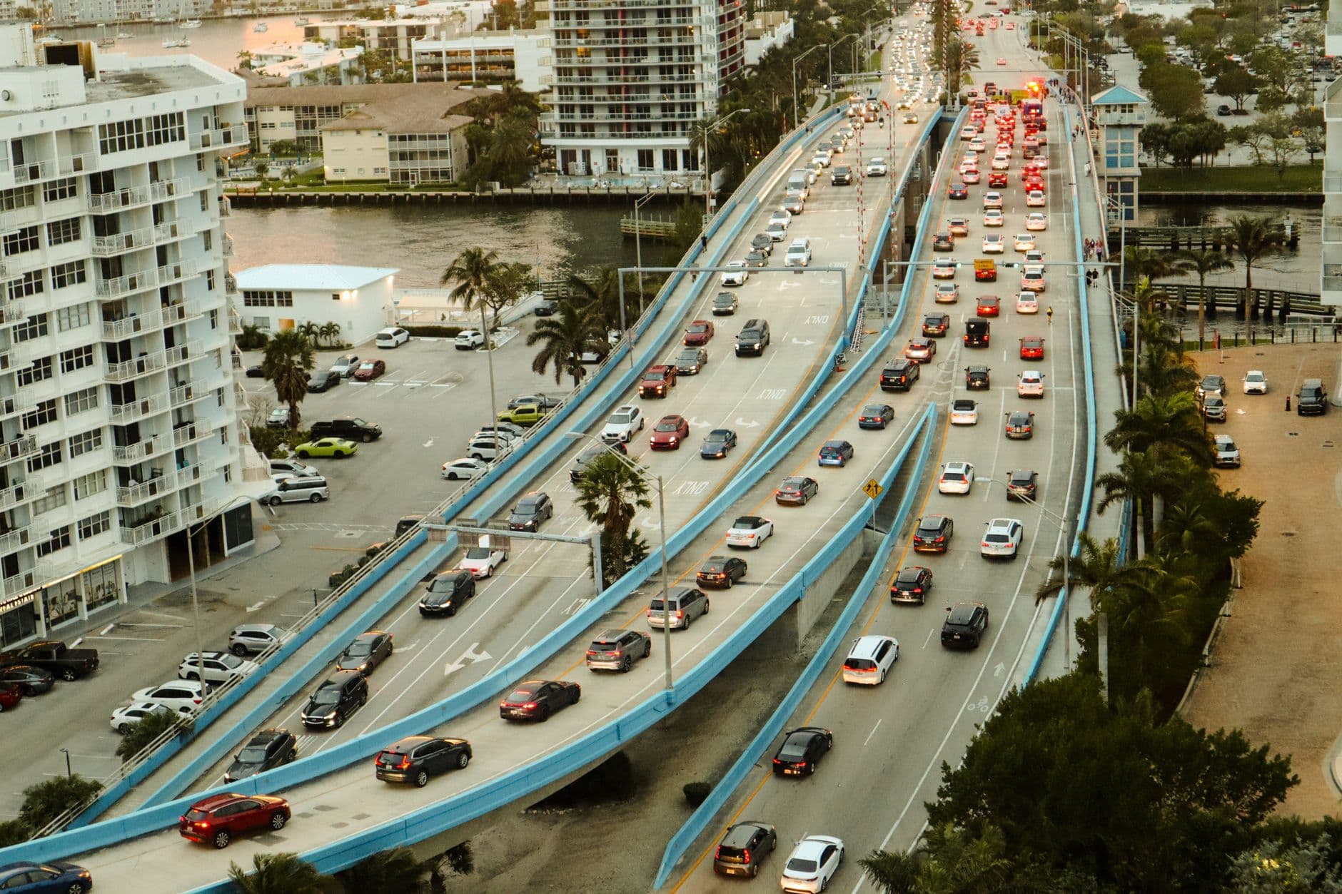 4.6 million Floridians Expected to Travel for Independence Day