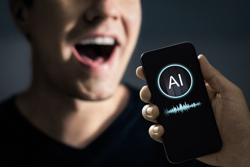 96.8% Of People Worry About Their Voice Being Cloned By AI And Used In Scams