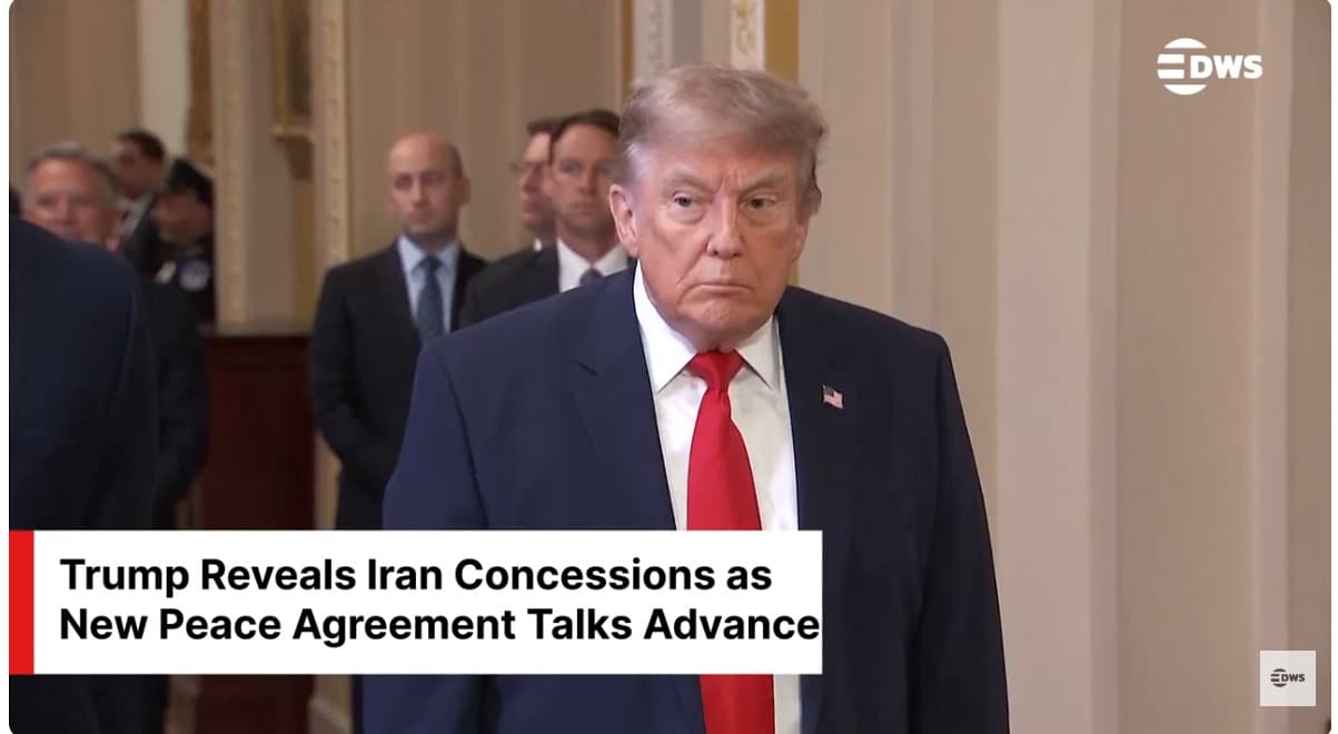 A Day of High-Stakes Brinkmanship: Trump Leverages Housing Relief Against Voting Laws Amid Escalating Iran War Tensions