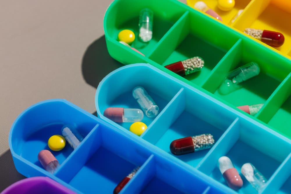 A Guide To Medication Timing: Maximizing Efficacy And Minimizing Side Effects