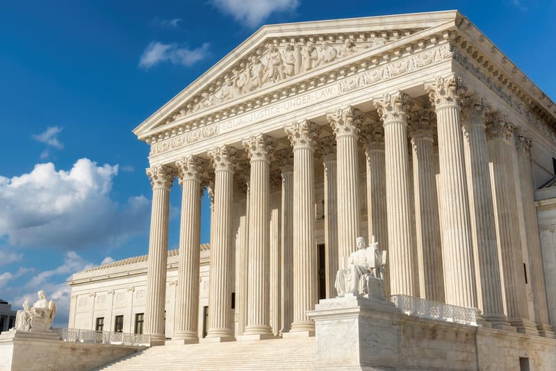 A Historic Day of Supreme Court Splits: Citizenship Protected, Transgender Sports Bans Upheld