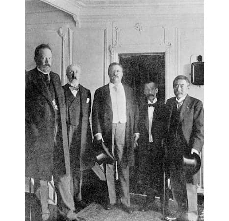 A Manifesto for Theodore Roosevelt’s Induction into the Pro Football Hall of Fame (Video)