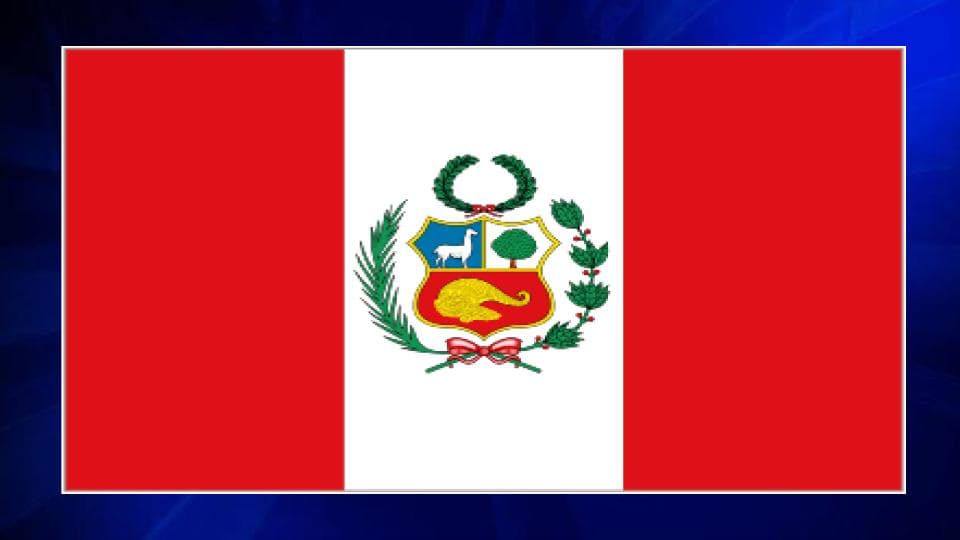 A nightclub bombing in Peru injures 33, including minors, authorities say