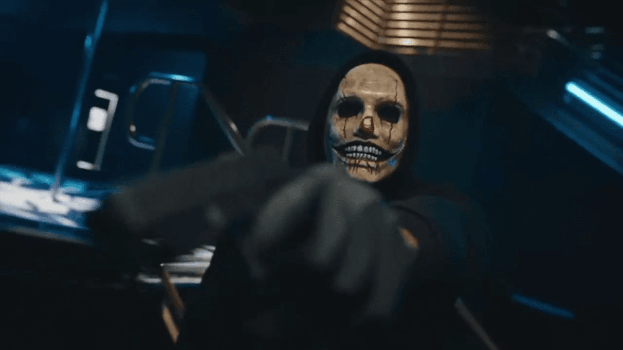 A SoFlo night club makes big screen debut as the backdrop for thriller, ‘The Night Shift’