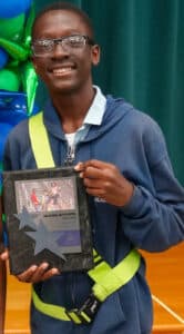AAA Surprises the 2026 Recipient of the National AAA School Safety Patrol Advisor of the Year (Video)