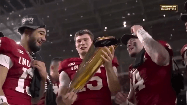 All eyes focused on Heisman winner Fernando Mendoza as QBs take center stage at NFL scouting combine