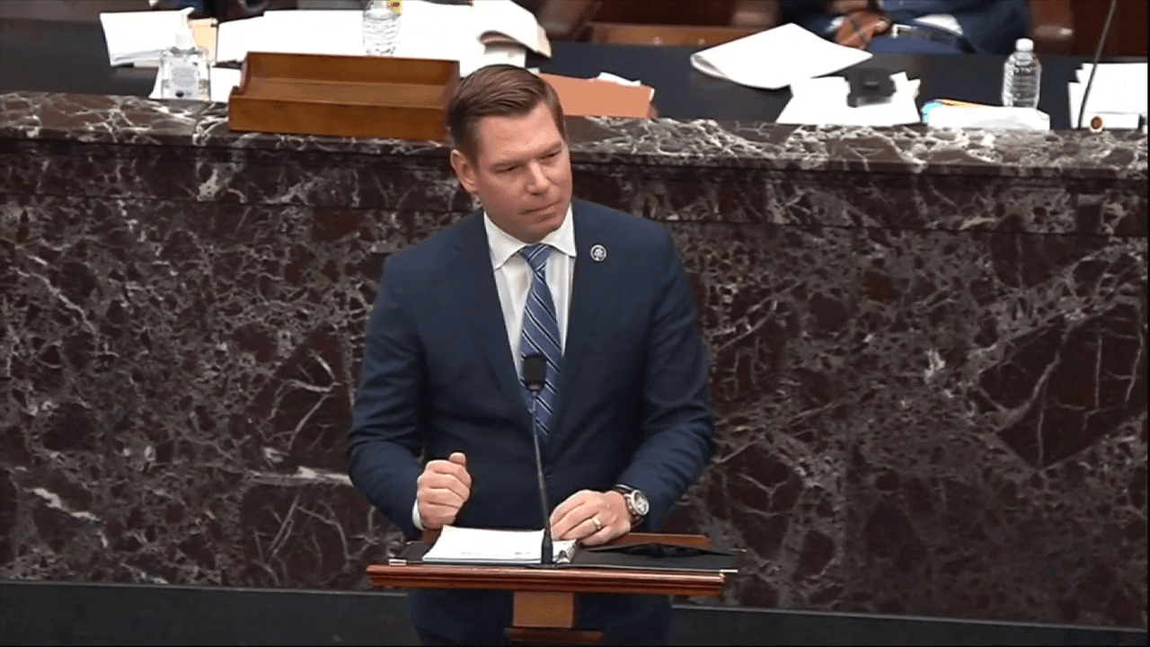 Allies yank support for Swalwell’s California governor run after sexual assault allegations