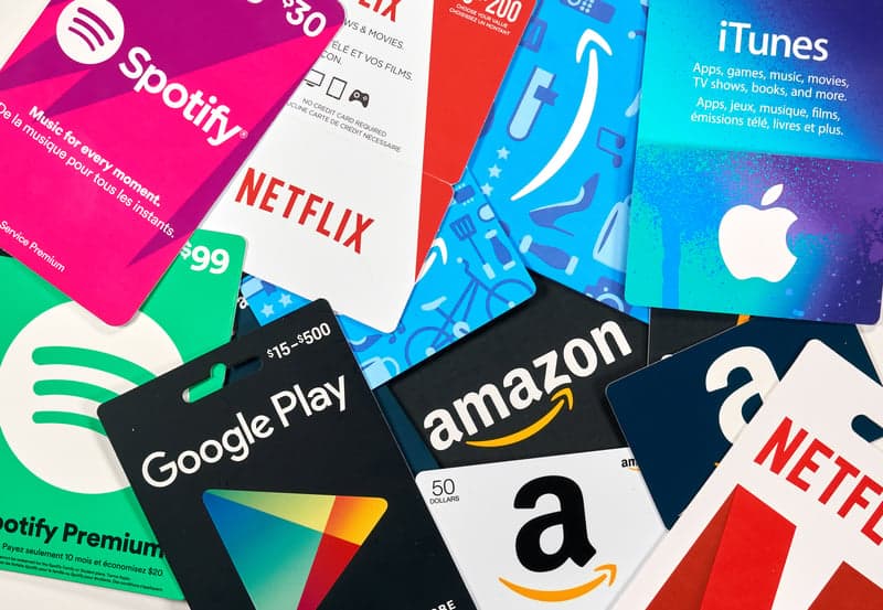 Americans Lose Millions to Gift Card Scams. Here Are the Red Flags to Watch For