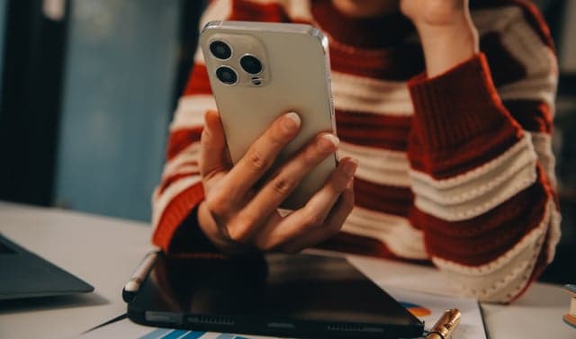 Apple Issues Urgent Security Alert for All iPhone Users Worldwide