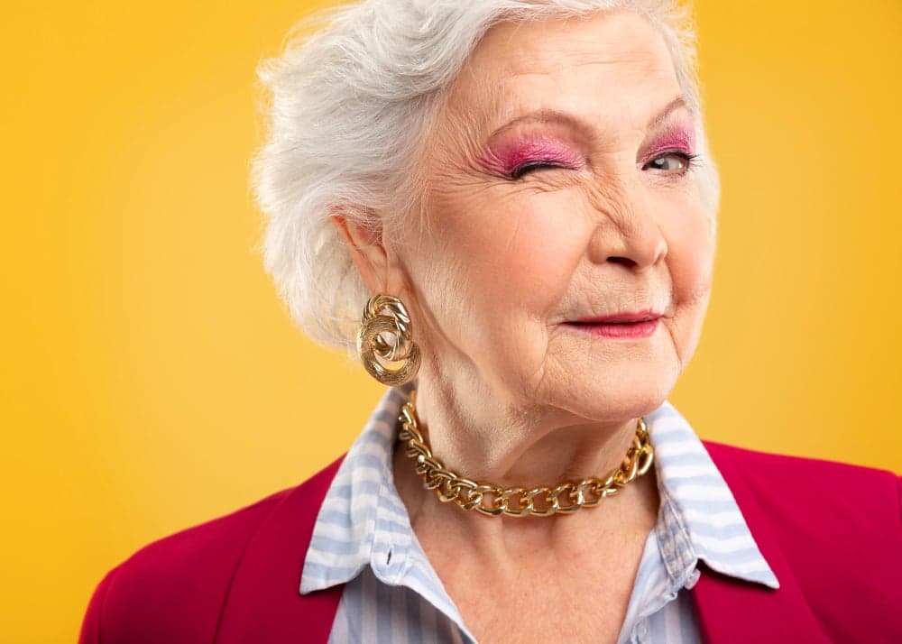 Are NAD Supplements ‘The Fountain Of Youth’? Longevity Expert Weighs In