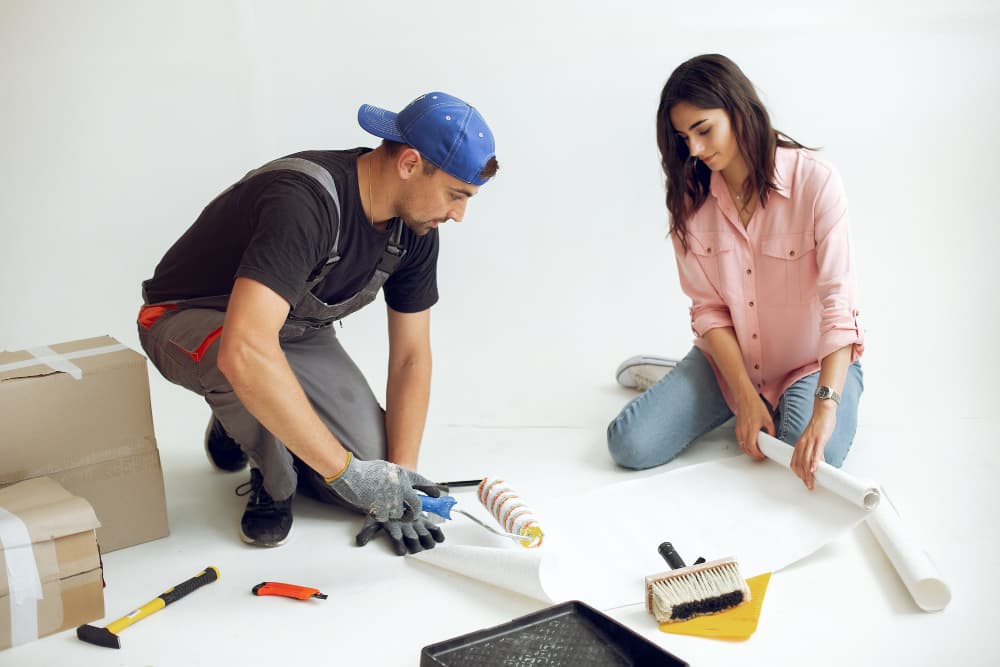 Are You Making This Six-Figure Budgeting Mistake With Home Repairs?Are You Making This Six-Figure Budgeting Mistake With Home Repairs?