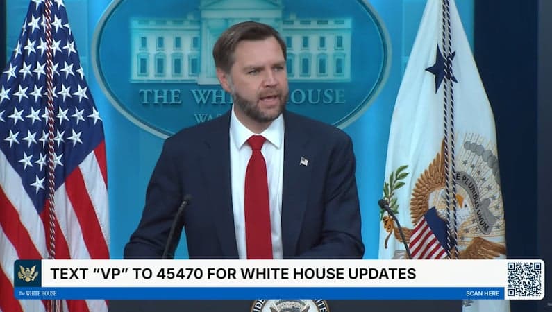 Backlash Mounts Over Trump’s Iran War Agreement As Right-Wing Fracture Deepens