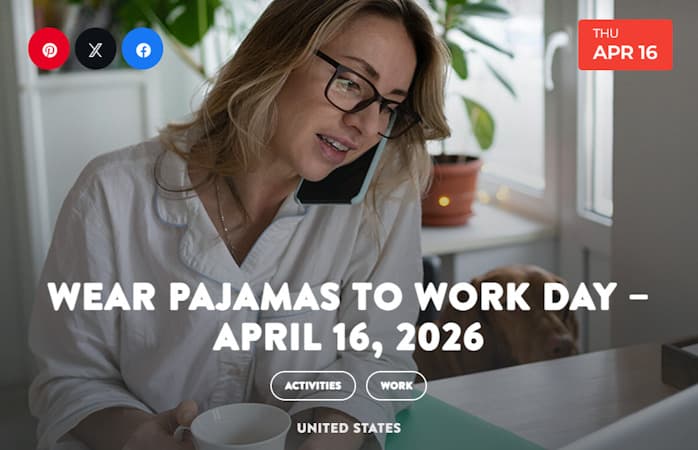 Before The 1950s It Was Common For Pajamas To Have A Drop Seat To Make It Easy To Use The Bathroom.