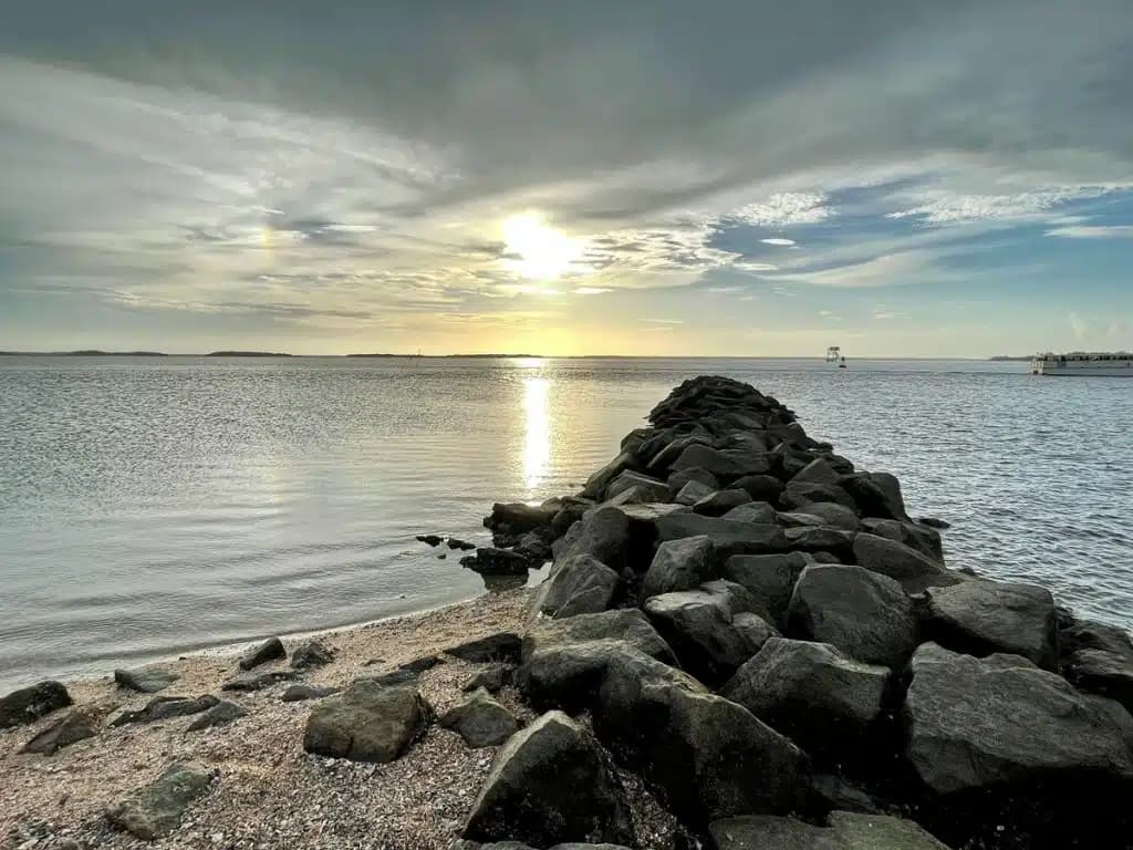 Best Beaches In North Florida For Couples