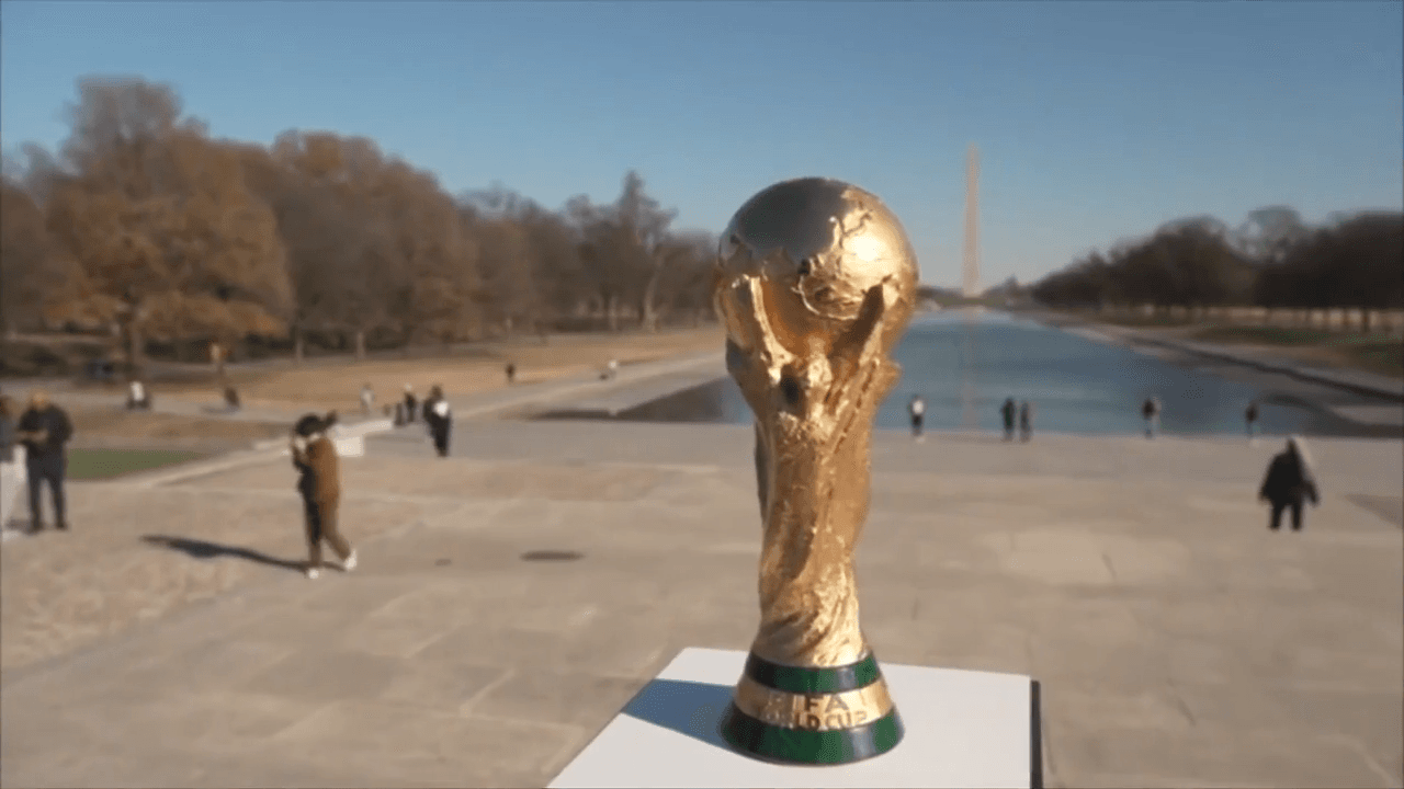 Beware of fraudulent FIFA World Cup ticket scams across South Florida, experts warn
