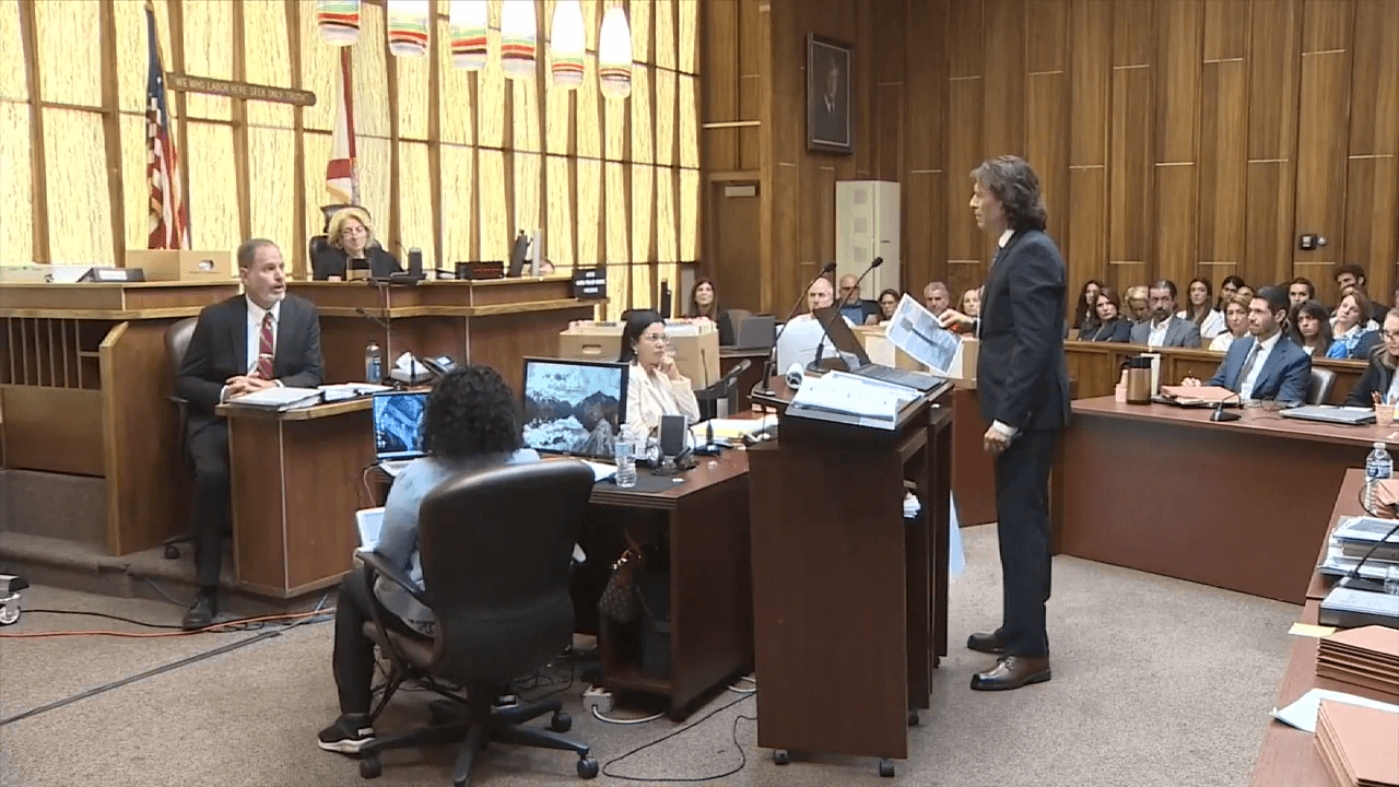 Boating expert, medical examiner testify as state rests case on Day 6 of George Pino’s trial