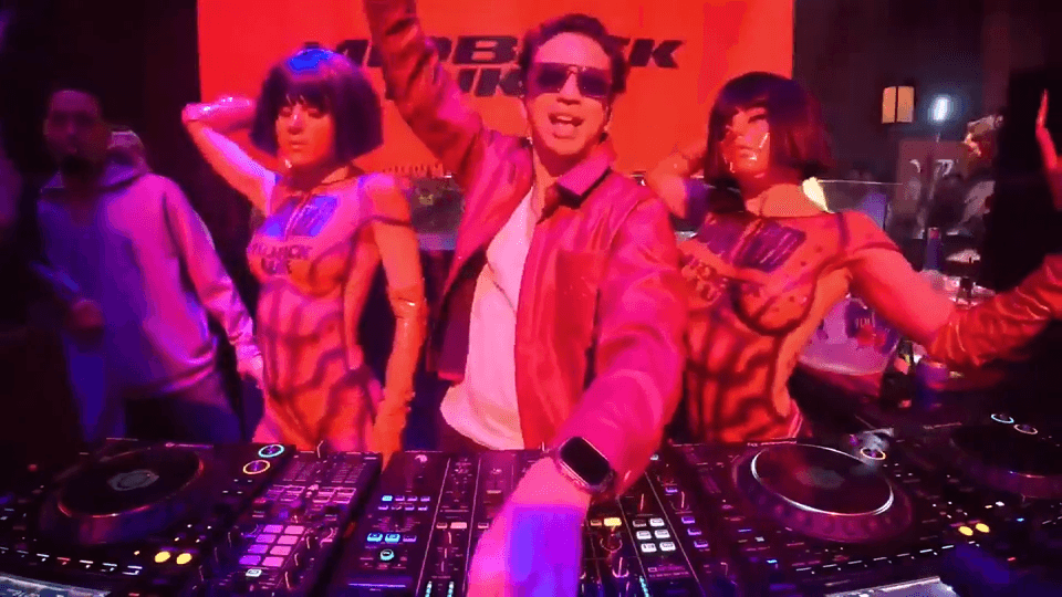 Boca Raton hosts WAT3R Festival, first-ever Asian rave in South Florida
