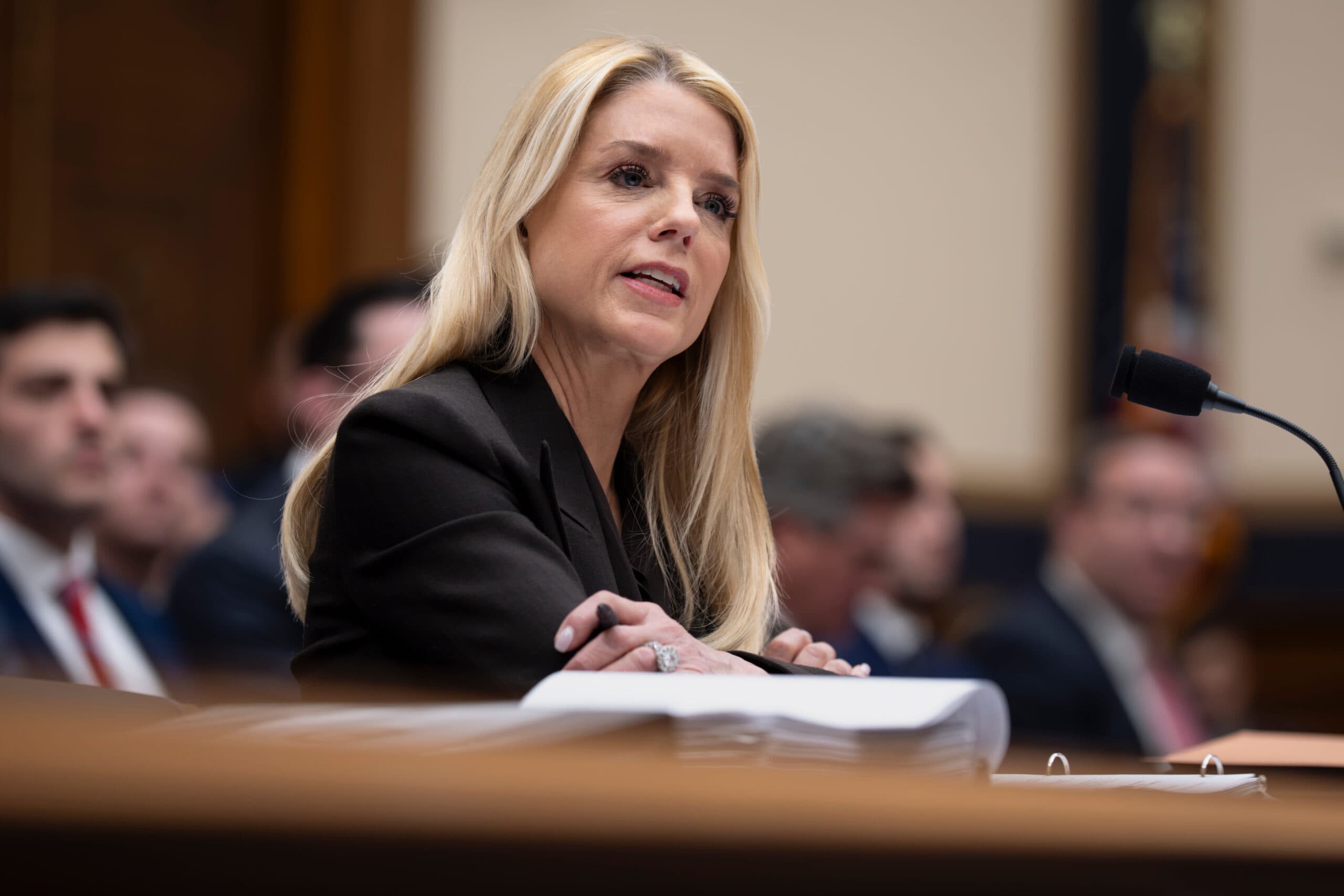 Bondi Proposes National Immunity: DOJ May Adopt Florida’s Rule Shielding Lawyers From State Bar Discipline