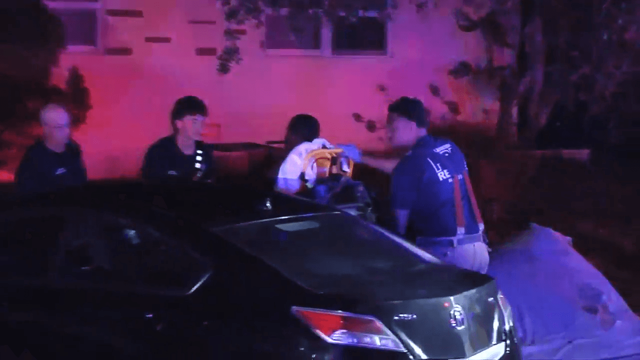 BSO investigating shooting near Fort Lauderdale after 1 found with non-life-threatening injuries