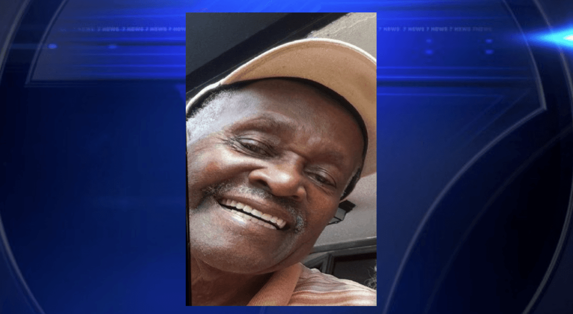 BSO searching for 84-year-old man missing from Lauderdale Lakes