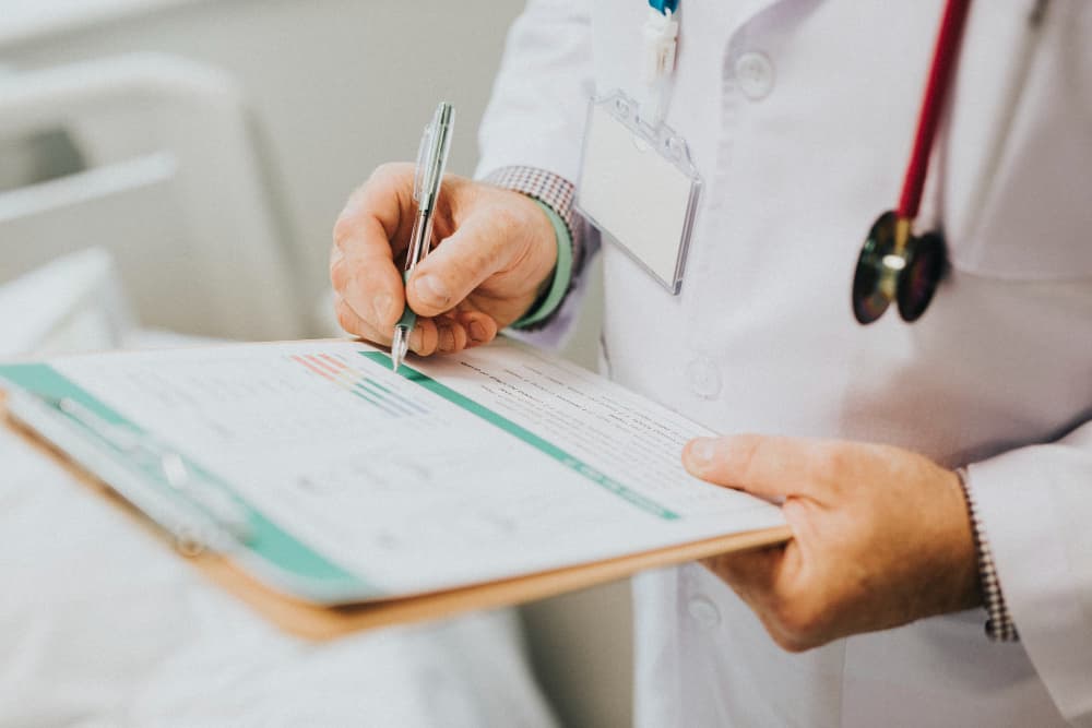Building Locked-In Syndrome Cases in Florida: The Role of Medical Records