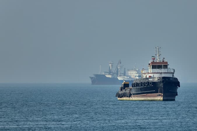 Ceasefire on “Life Support”: Trump Rejects Iran’s Peace Proposal as Oil Prices Surge