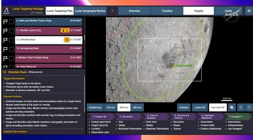Chasing the Horizon: Artemis II Prepares to Shatter the Deep Space Record (Video)
