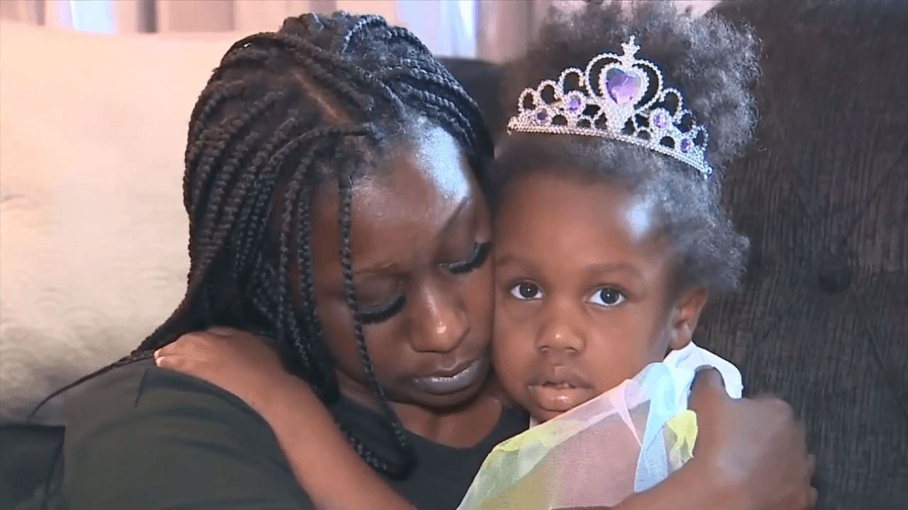 Child recovering after vicious dog attack in Fort Lauderdale; mother speaks out, demands accountability