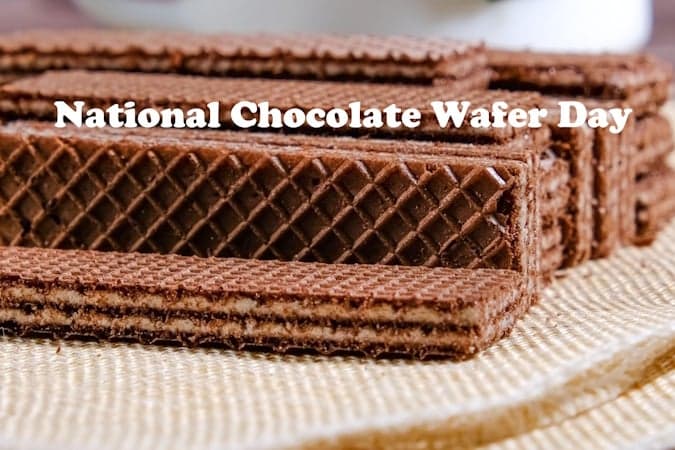 Chocolate Wafers Were First Made In 1898 – The First Oreo Was Made In 1912