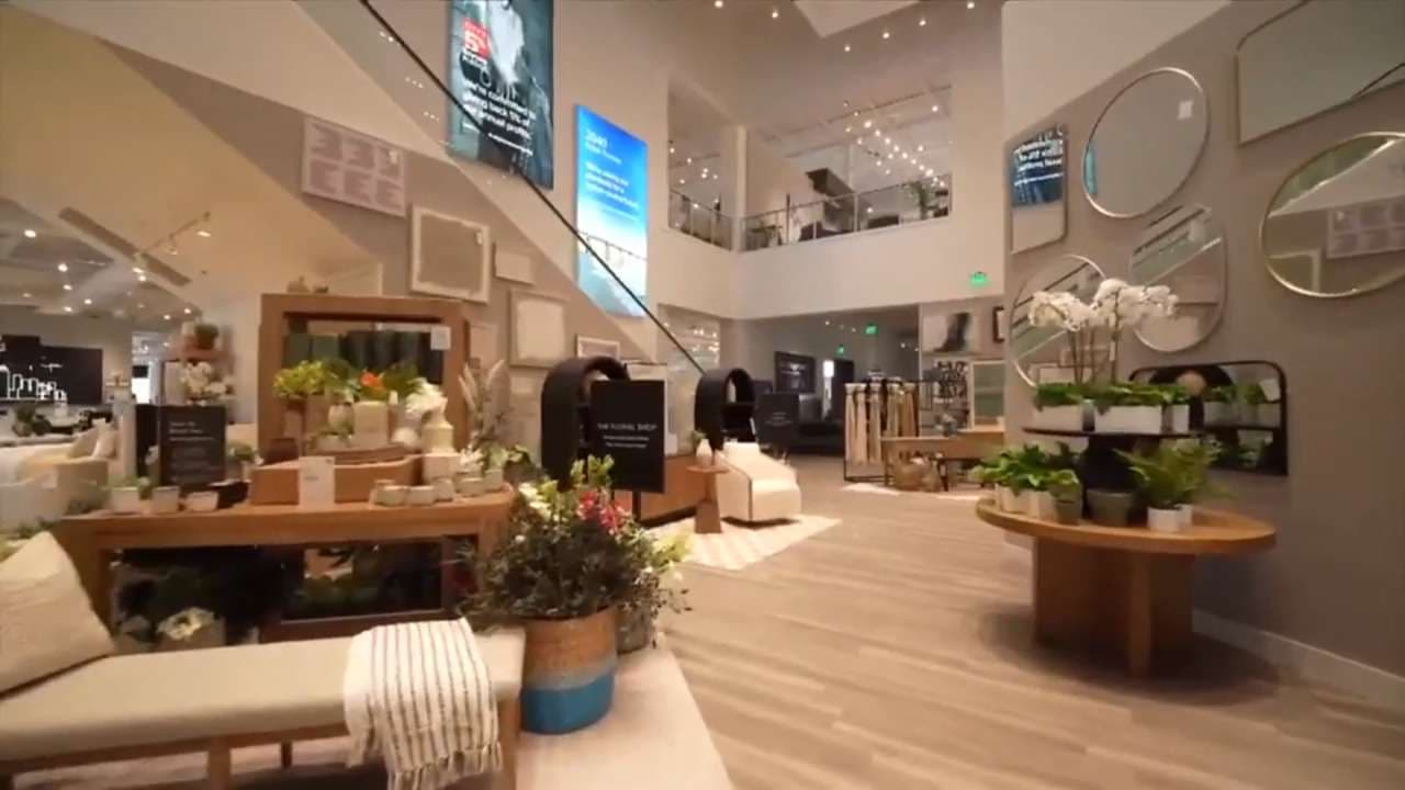 City Furniture rebrands as City Home, expands product offerings