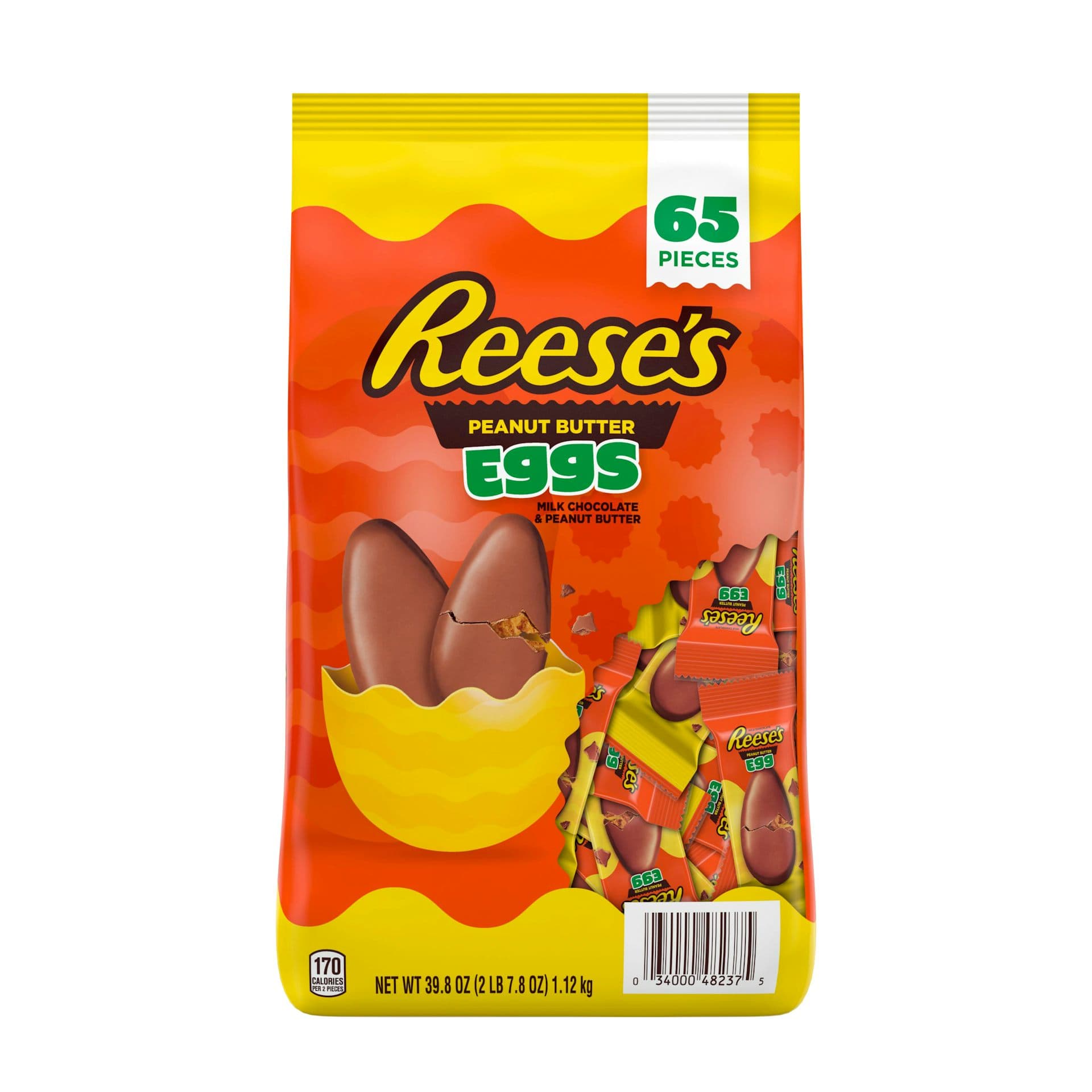 Controversy Over Reese’s Ingredients Reveals Standard Food Industry Practices Most Consumers Never Notice