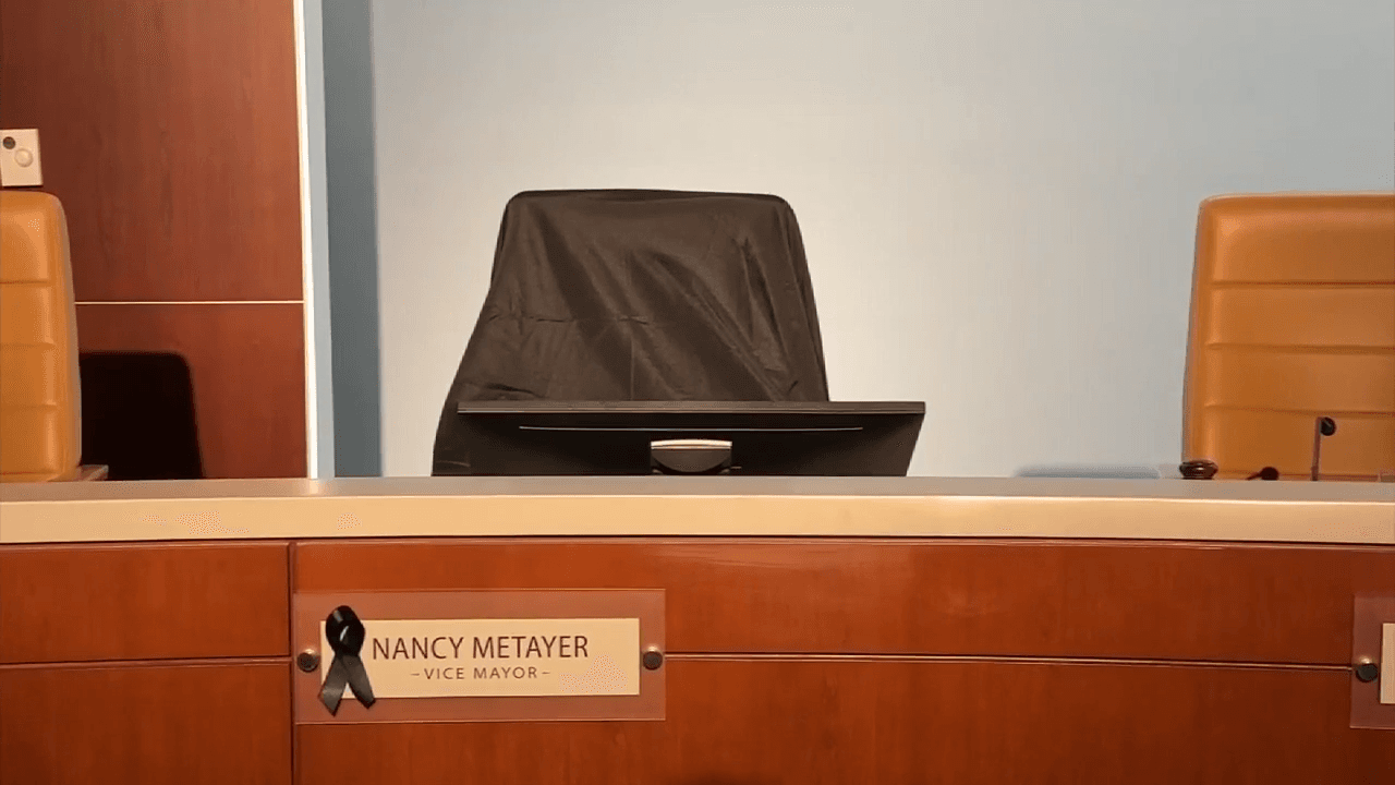 Coral Springs officials, community members mourn vice mayor who was found dead following ‘domestic violence incident’