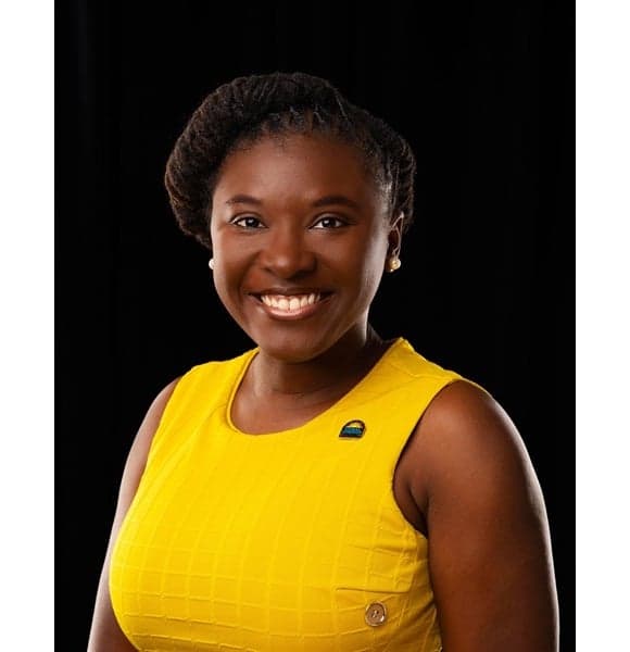 Coral Springs Vice Mayor Nancy Metayer Bowen Killed In Shooting, Husband In Custody