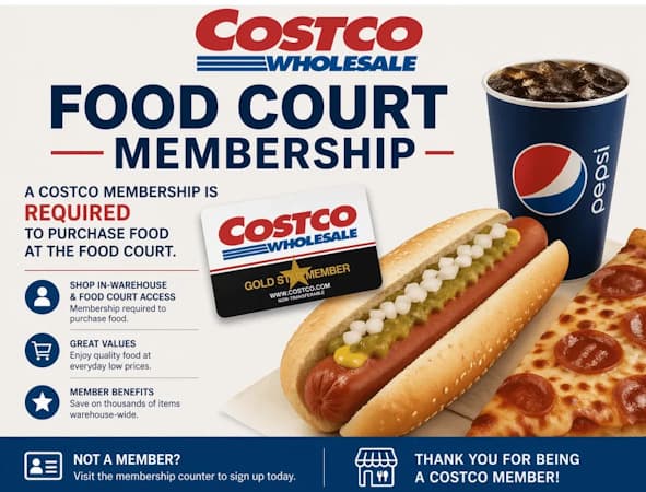 Costco Refines the Legendary $1.50 Hot Dog Combo for the First Time in Four Decades