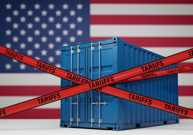 Court Orders Massive Refund: U.S. Government Must Repay Billions in Unlawful Tariffs