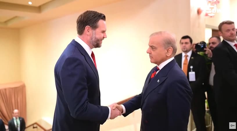 Deadlock in Islamabad: US-Iran Marathon Talks Collapse After 21 Hours Without Agreement; Both Sides Prepare to Resume Sunday(Videos)