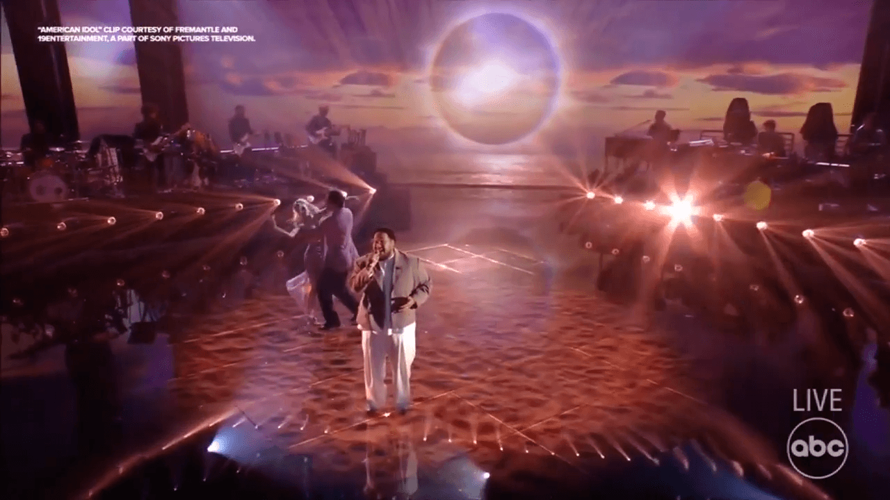 Deco looks back on American Idol as it prepares to crown new winner for 24th season finale