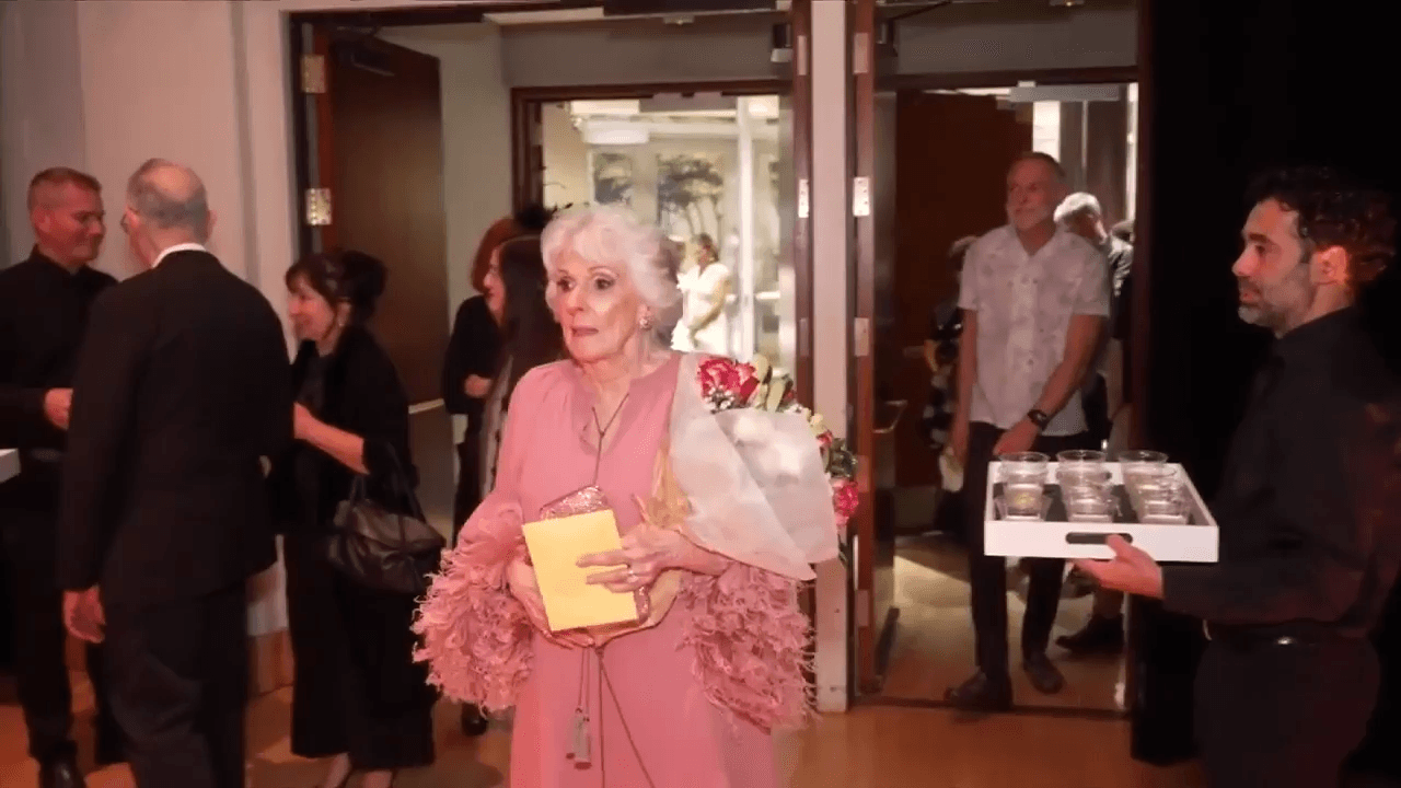 Deco waltzes to the Miami City Ballet for its 40th anniversary and founder Toby Lerner Ansin’s 85th birthday