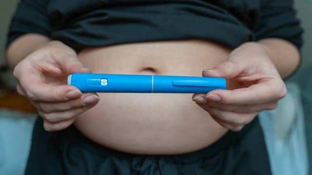 Decoding the Genetic Lottery: Why Weight Loss Jabs Fail for Some and Excel for Others