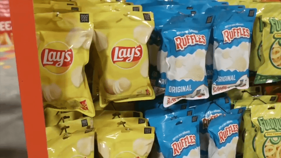Deco’s Alex Miranda finds out a new Wynwood pop-up grocery store is actually all socks