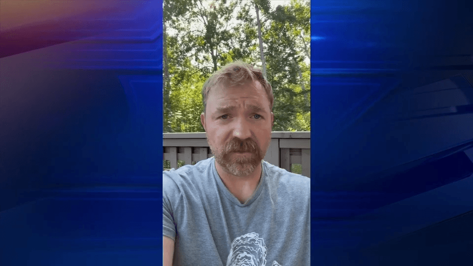 Democrat Graham Platner says he plans to withdraw from Maine Senate race after sexual assault claim