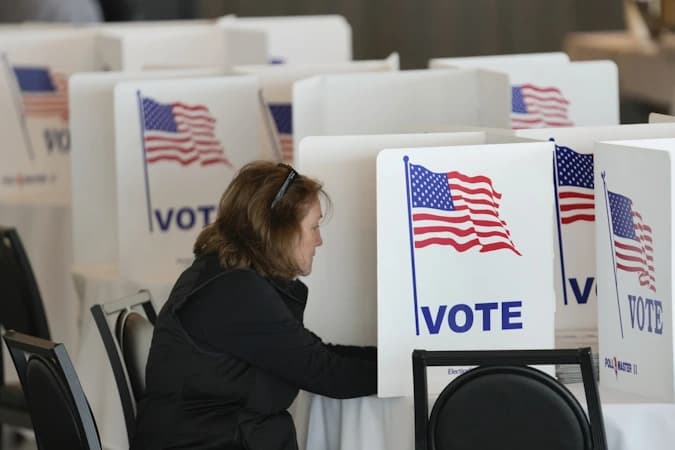DeSantis Signs Bill Requiring Proof Of Citizenship To Register To Vote — Voting Rights Group Sue