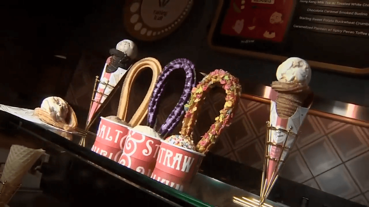 Divine your sweetest fate with these pop-up desserts for Wynwood Pride and National Churro Day
