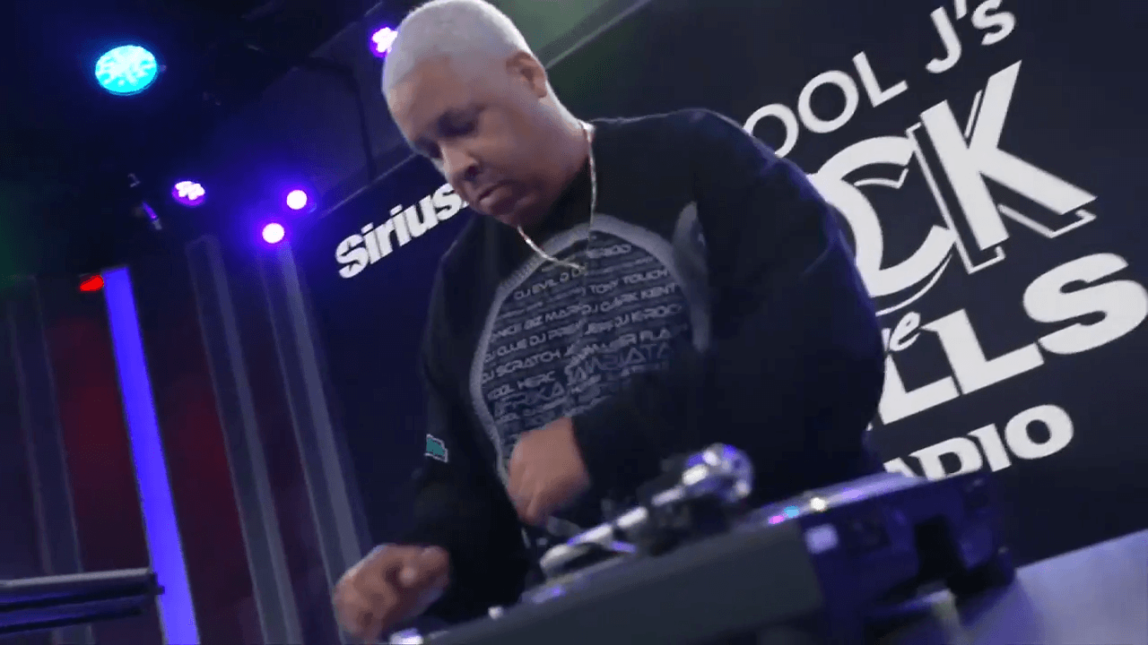 DJ Epps gives Deco the deets on his latest music, upcoming book about finding success in SoFlo