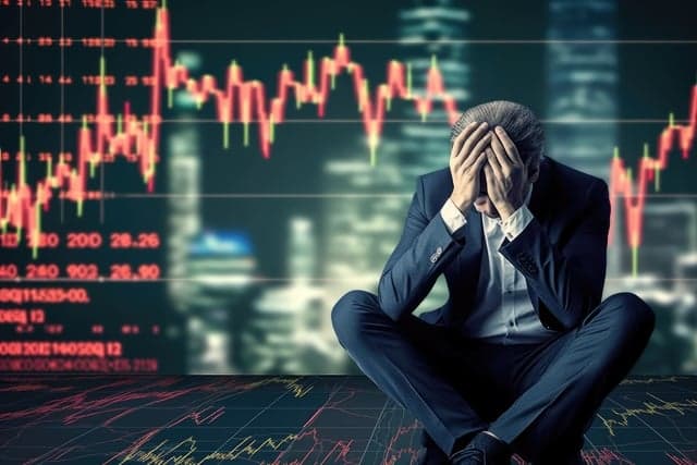 Dow Plummets 750 Points as AI Disruption Fears and UBS Downgrade Shake Wall Street