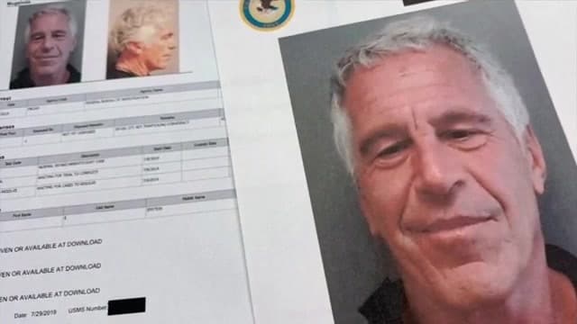 Dozens of FBI records apparently missing from Epstein files, including Trump accuser interviews
