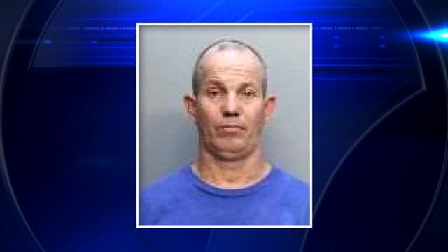 Driver accused of hitting MDSO cruiser in NW Miami-Dade charged with DUI