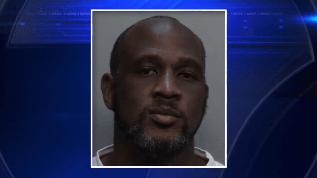 Driver who fatally struck 62-year-old in Miami turns himself in; anonymous tip leads police to SUV used in crash