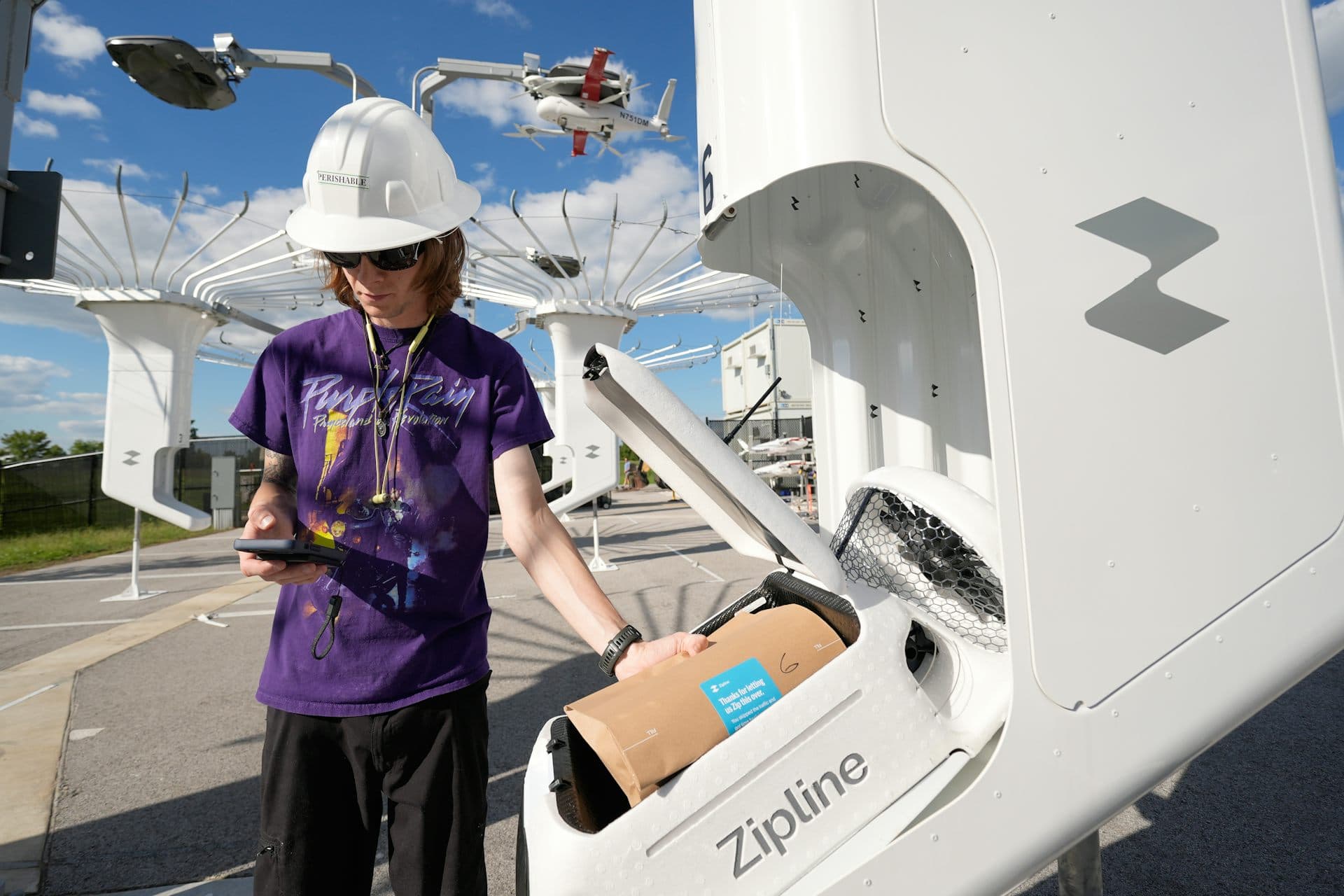 Drone Use Poised To Soar As FAA Homes In On Rule Change Allowing Pilots To Fly Them Out Of Sight